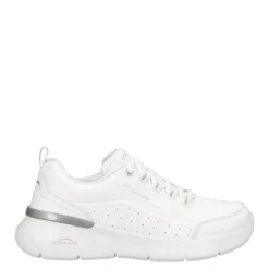 SKECH AIR DYNAMIGHT 2.0 Sneakers Donna Bianche
