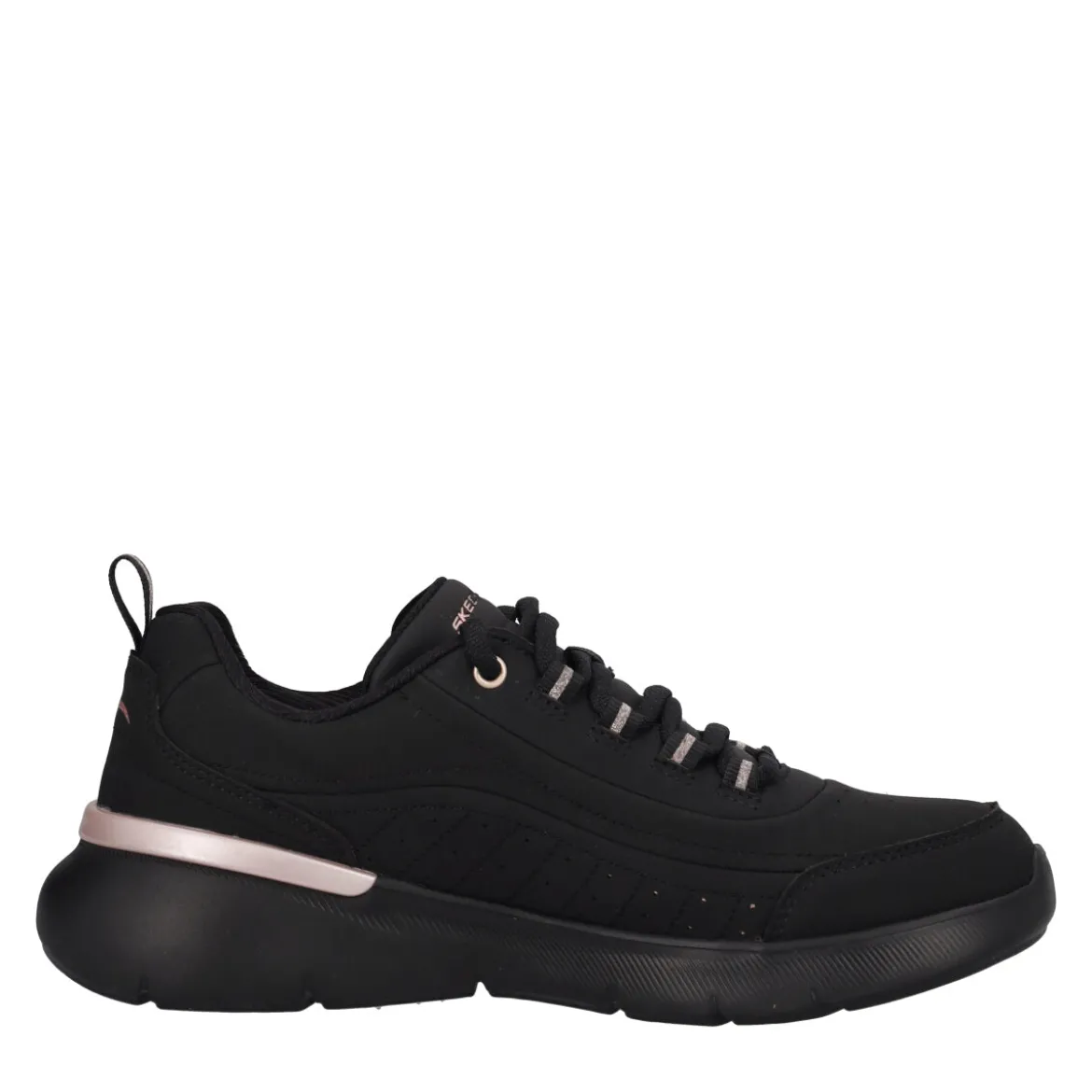 SKECH AIR Sneakers Donna Nere
