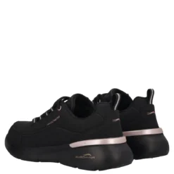 SKECH AIR Sneakers Donna Nere