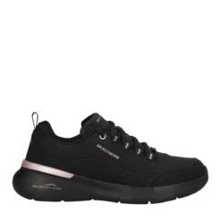 SKECH AIR Sneakers Donna Nere