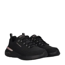 SKECH AIR Sneakers Donna Nere