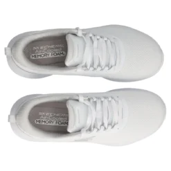 SKECH LITE PRO 2.0 Running Donna Bianche e Argento