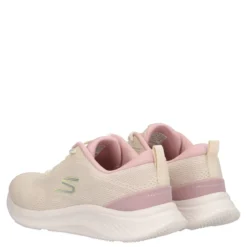 SKECH LITE PRO 2.0 Running Donna Beige e Rosa