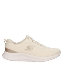 SKECH LITE PRO 2.0 Sneakers Donna Off White