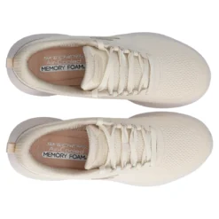 SKECH LITE PRO 2.0 Sneakers Donna Off White