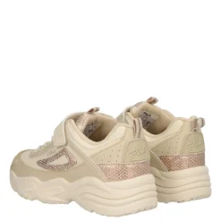 SKYE V KIDS Sneakers Bambina Beige
