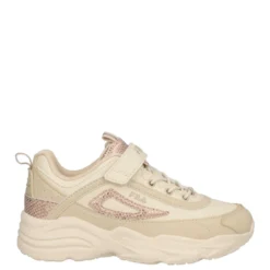 SKYE V KIDS Sneakers Bambina Beige
