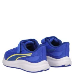 SKYROCKET 2 AC PS Sneakers Junior Blu