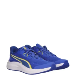 SKYROCKET LITE 2 JR Sneakers Junior Blu