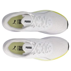 SKYROCKET LITE 2 Running Uomo Bianche e Gialle