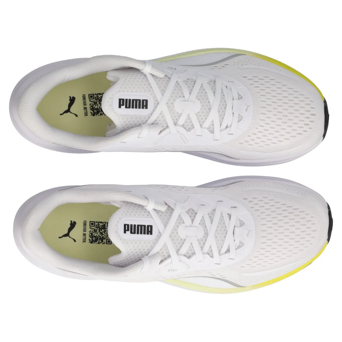 SKYROCKET LITE 2 Running Uomo Bianche e Gialle