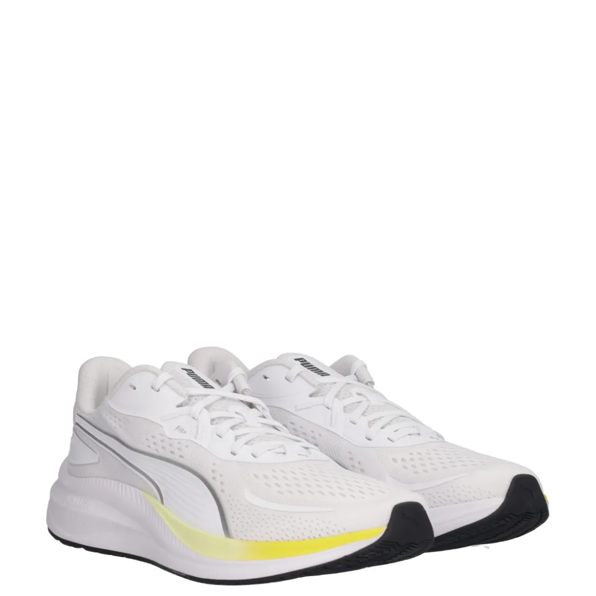 SKYROCKET LITE 2 Running Uomo Bianche e Gialle