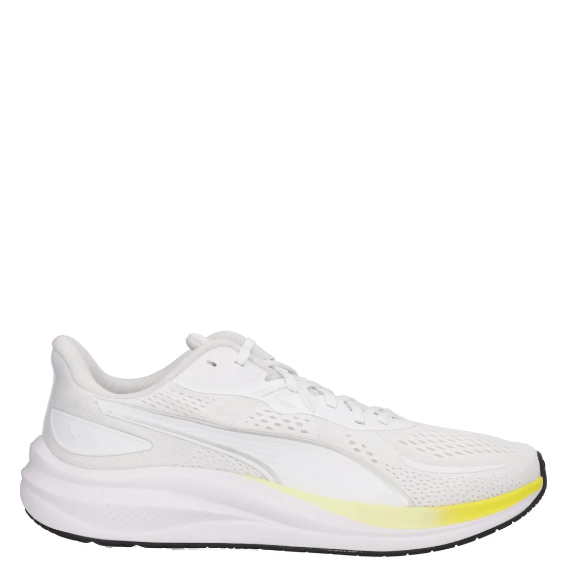 SKYROCKET LITE 2 Running Uomo Bianche e Gialle
