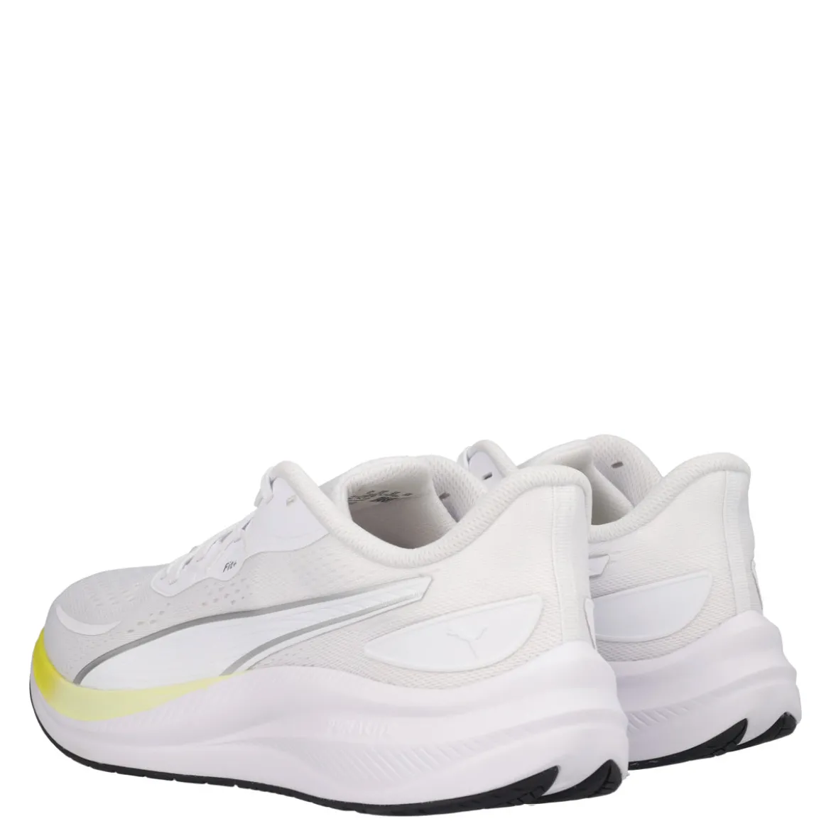 SKYROCKET LITE 2 Running Uomo Bianche e Gialle