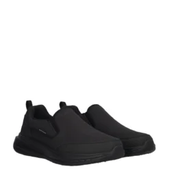 SLADE LUCAN Slip-on Sneakers Uomo Nere