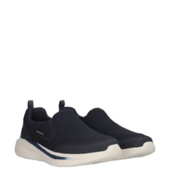 SLADE LUCAN Sneakers Slip-on Uomo Blu