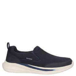 SLADE LUCAN Sneakers Slip-on Uomo Blu