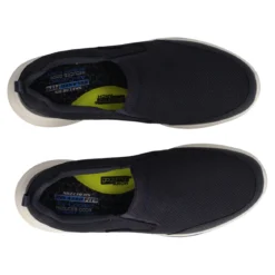 SLADE LUCAN Sneakers Slip-on Uomo Blu