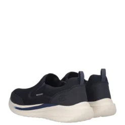 SLADE LUCAN Sneakers Slip-on Uomo Blu
