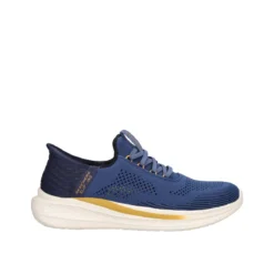 SLADE QUINTO Sneaker Uomo Blu