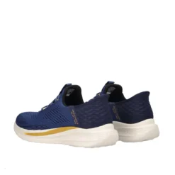 SLADE QUINTO Sneaker Uomo Blu