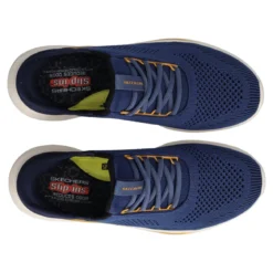 SLADE QUINTO Sneaker Uomo Blu