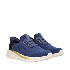 SLADE QUINTO Sneaker Uomo Blu
