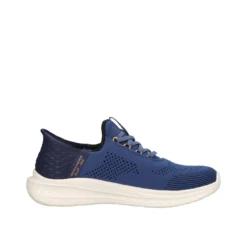 SLADE QUINTO Sneaker Uomo Blu
