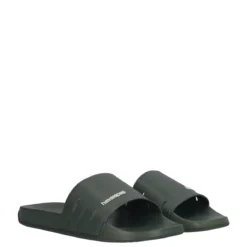 SLIDE ZERO Ciabatte Mare Uomo Verdi
