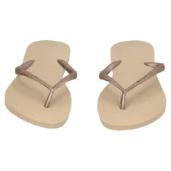 SLIM Infradito Donna Grigie