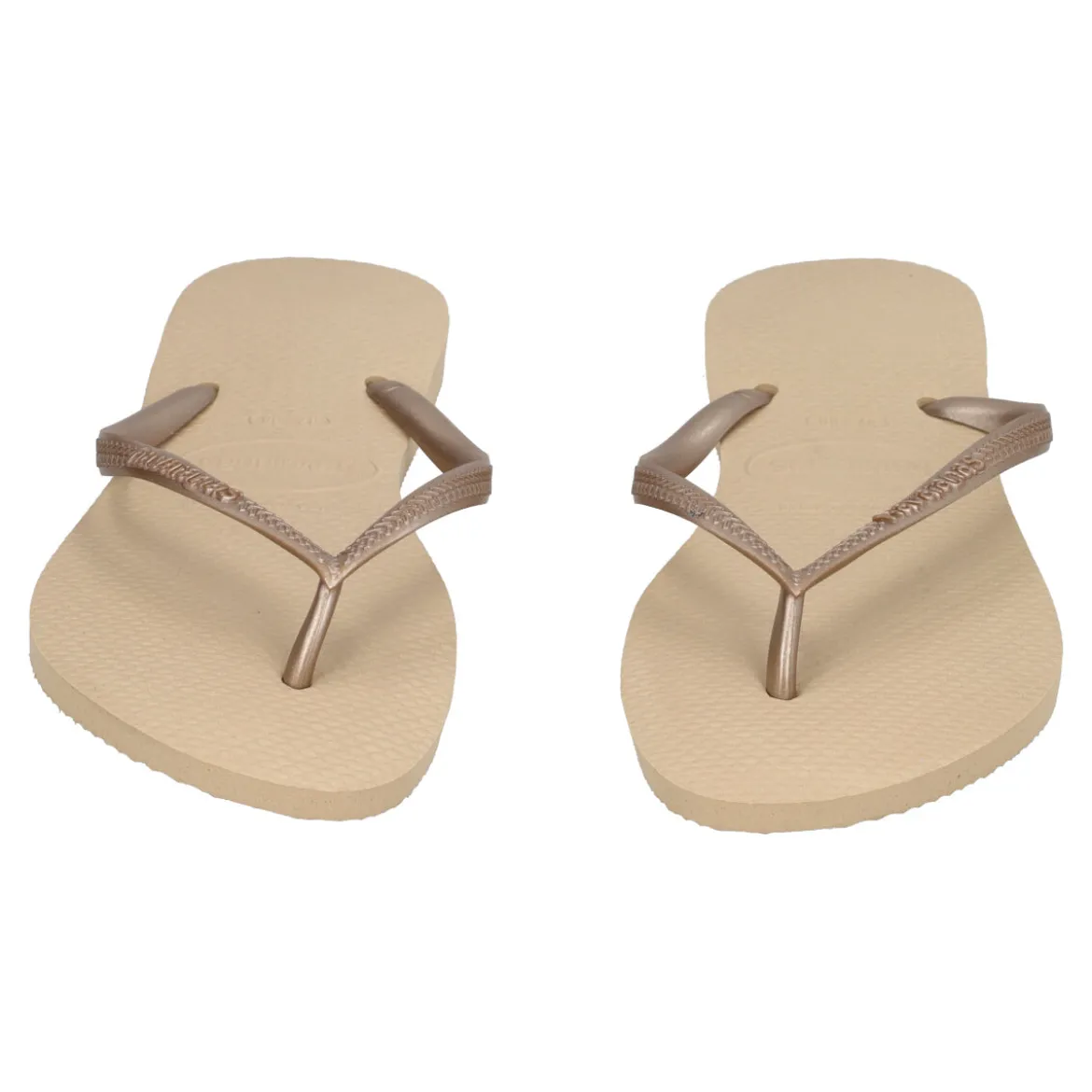 SLIM Infradito Donna Grigie