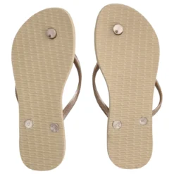 SLIM Infradito Donna Grigie