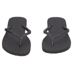 SLIM Infradito Nere Donna