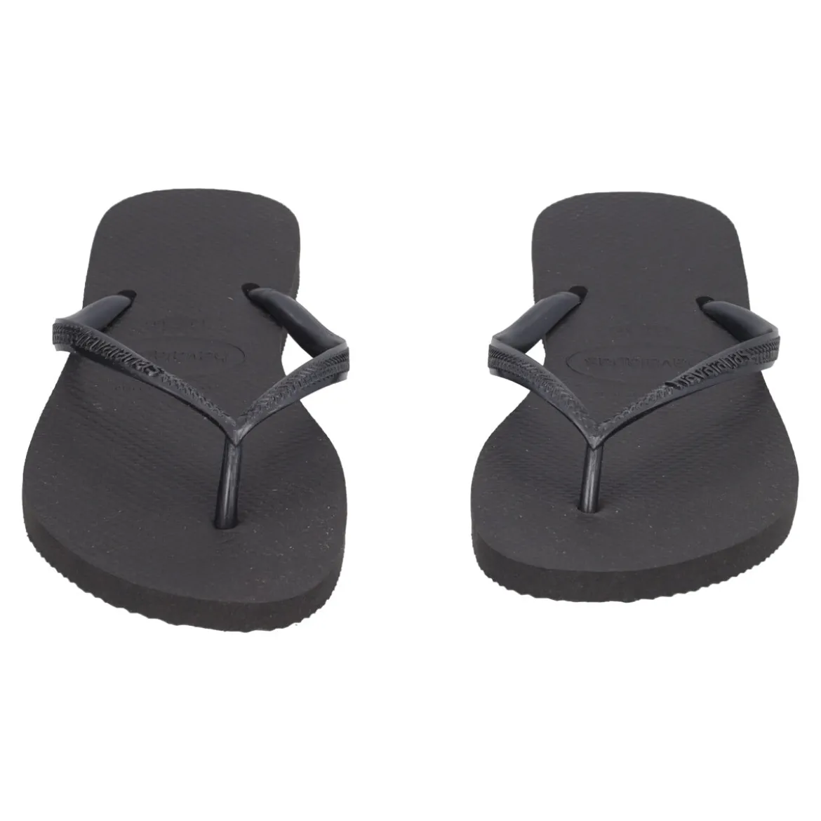 SLIM Infradito Nere Donna