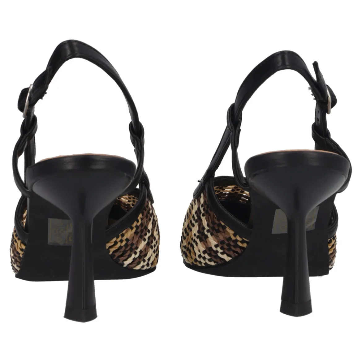Slinback Donna