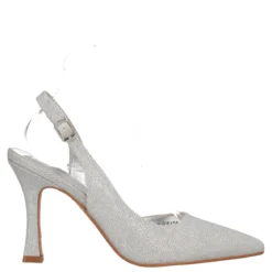Slingback Donna Argento