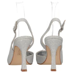 Slingback Donna Argento