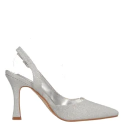 Slingback Donna Argento