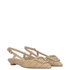 Slingback Donna Avana