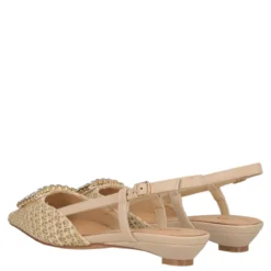 Slingback Donna Avana