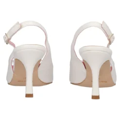 Slingback Donna Bianchi