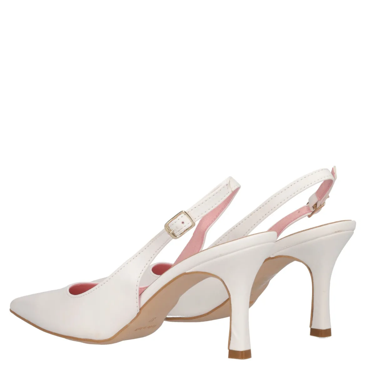 Slingback Donna Bianchi