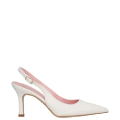 Slingback Donna Bianchi