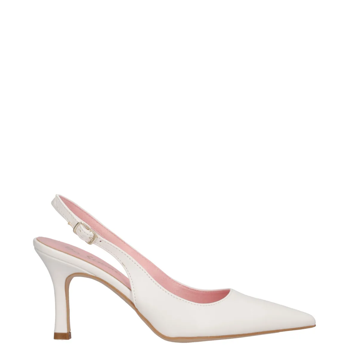 Slingback Donna Bianchi