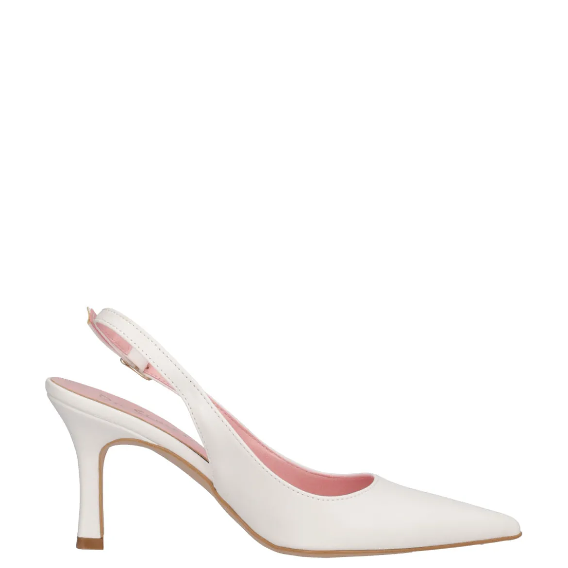 Slingback Donna Bianchi