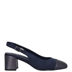 Slingback Donna Blu