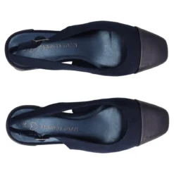 Slingback Donna Blu