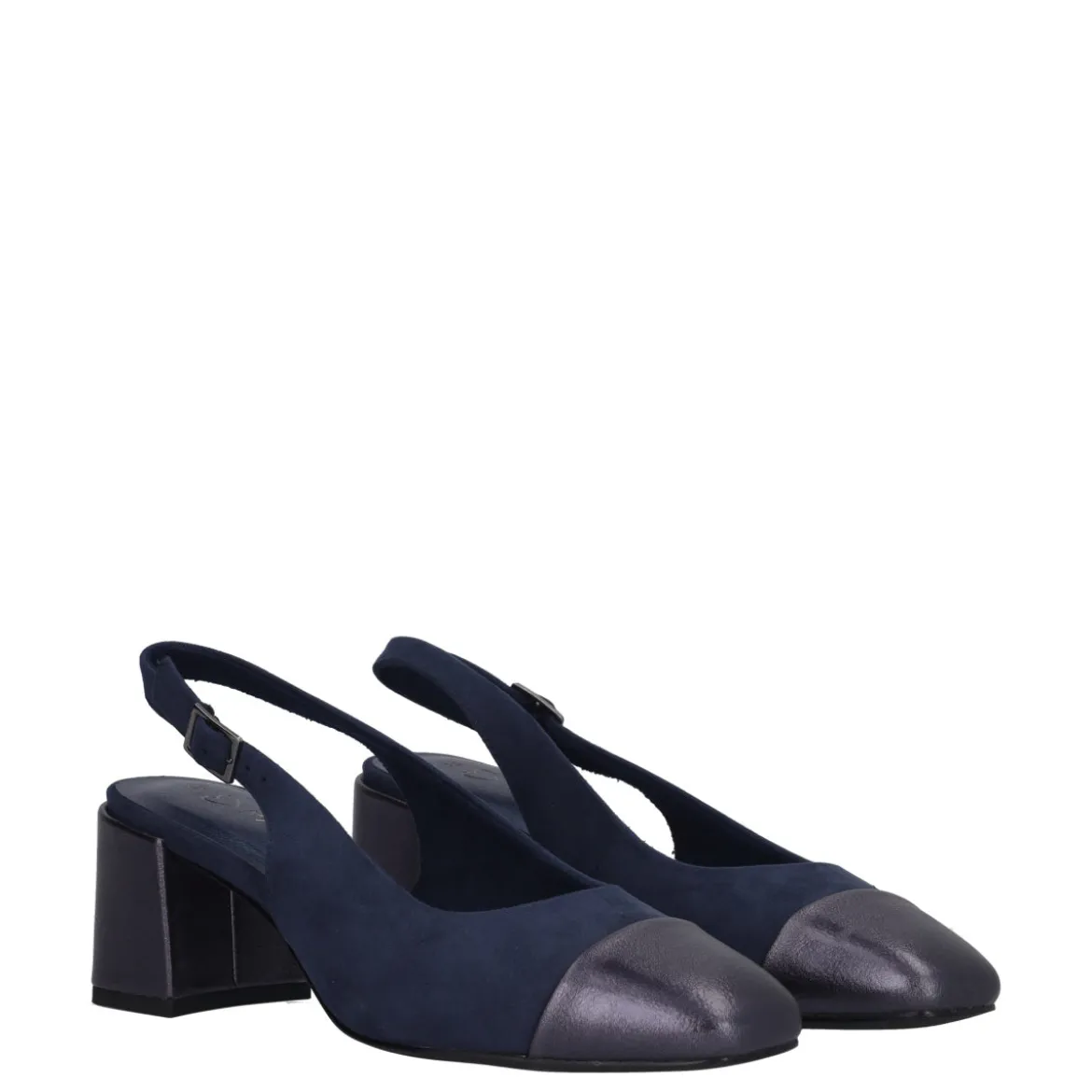 Slingback Donna Blu
