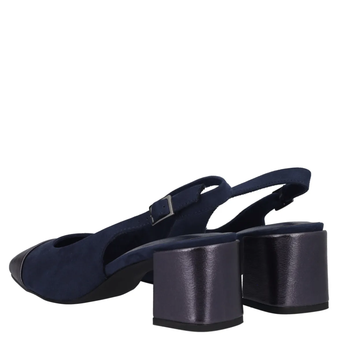 Slingback Donna Blu