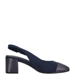 Slingback Donna Blu